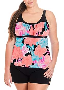 BORDERS ボーダーズアットバルコニー TANKINI SWIMTOP 水着 BORDERS ボーダーズアットバルコニー TANKINI SWIMTOP 水着 水着